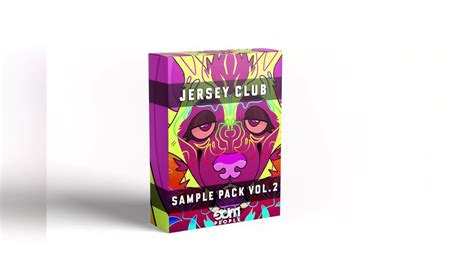 37 Percussion Sounds. . Eminent jersey club pack
